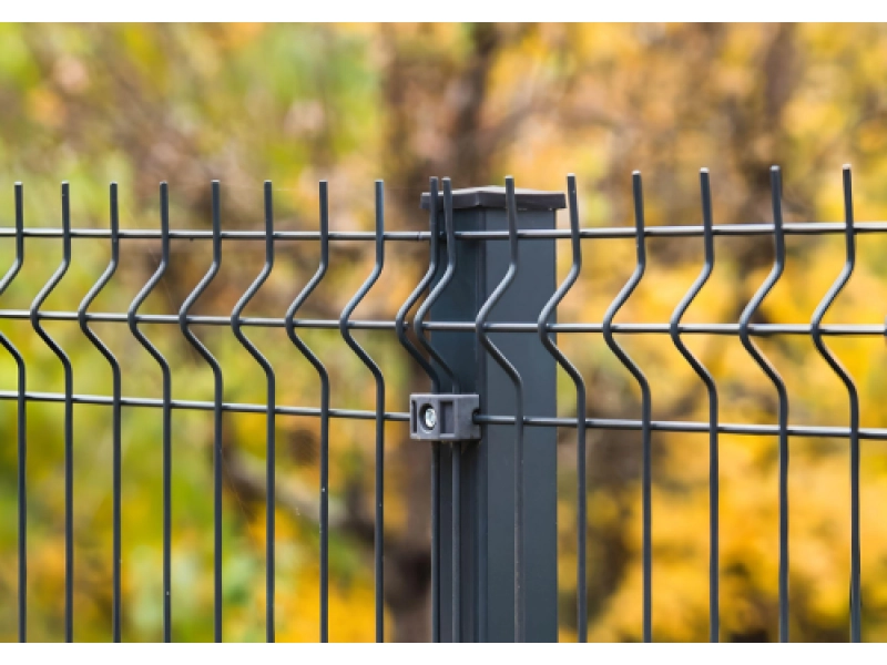 Jak prawidłowo dobrać wysokość i średnicę słupków do