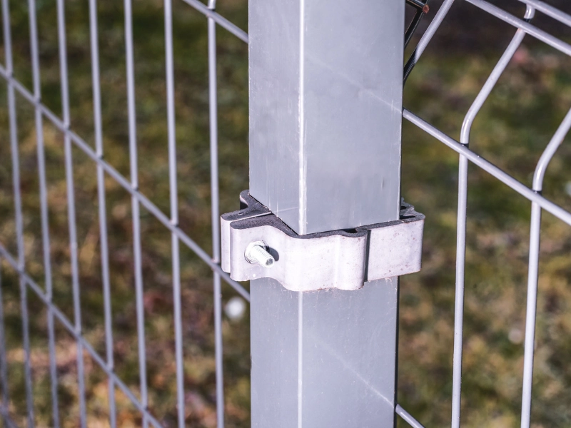 Jak zaplanować ogrodzenie na działce o nieregularnym kszta