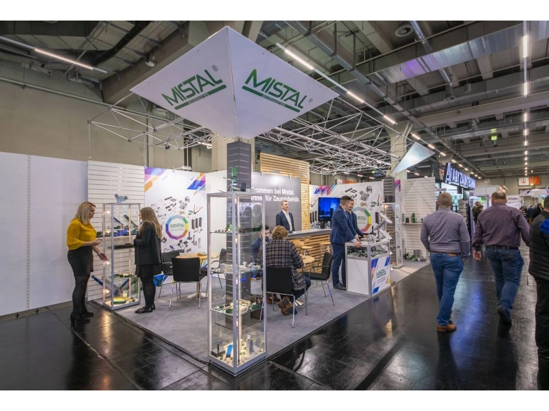 Targi w Niemczech - Norymberga 2020 - 1.jpg