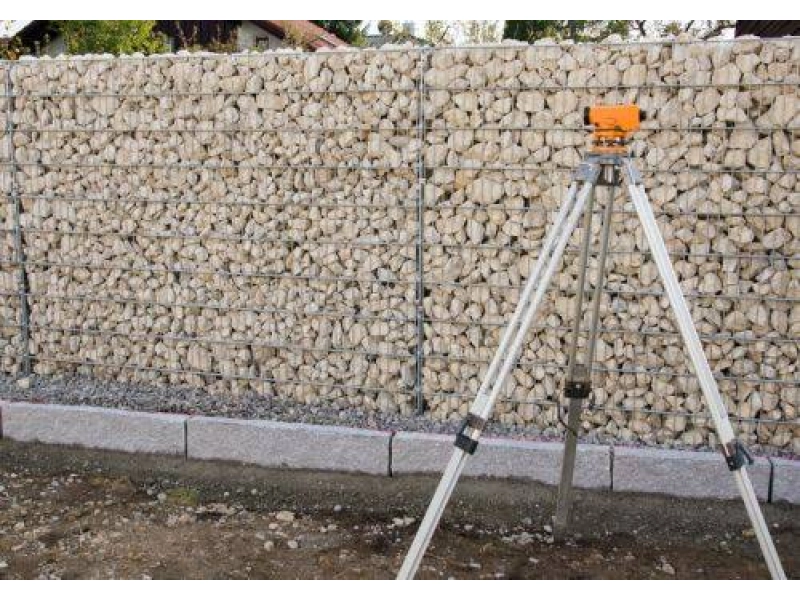 Jak zrobić ogrodzenie gabionowe samemu? - 1.jpg