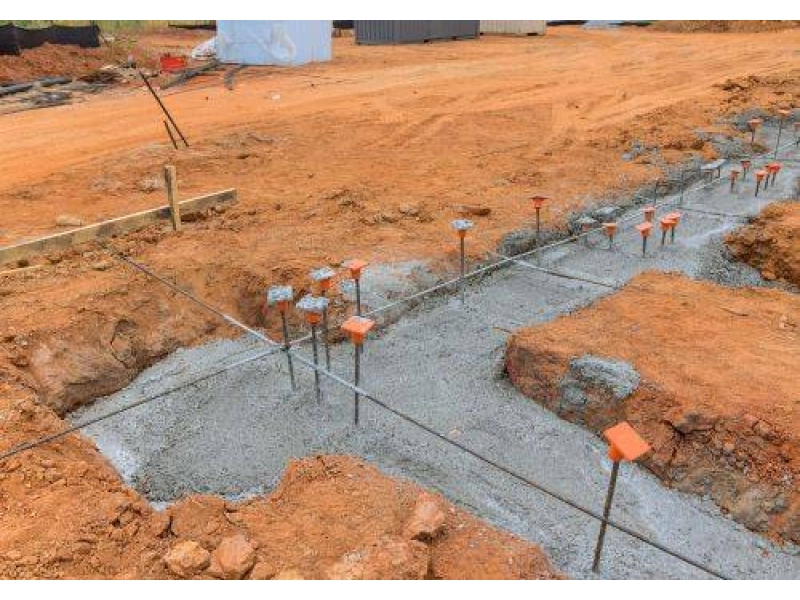 Jaki fundament pod ogrodzenie gabionowe? - 1.jpg