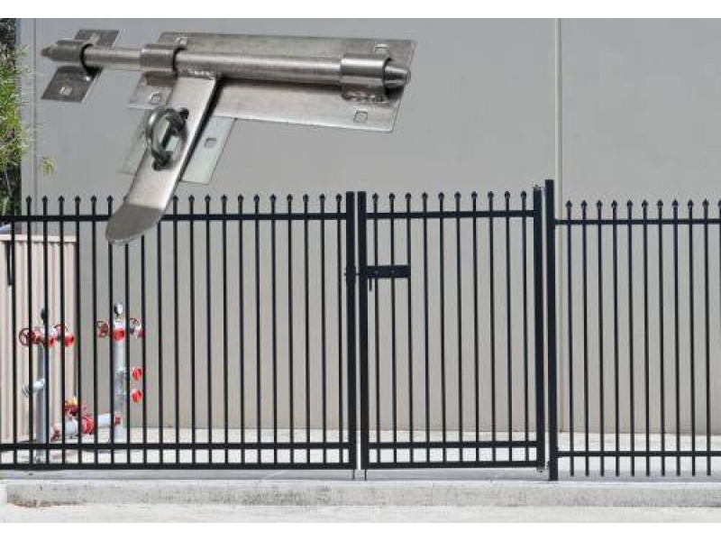 Wózki bramowe – jak dobrać je do rodzaju bramy?